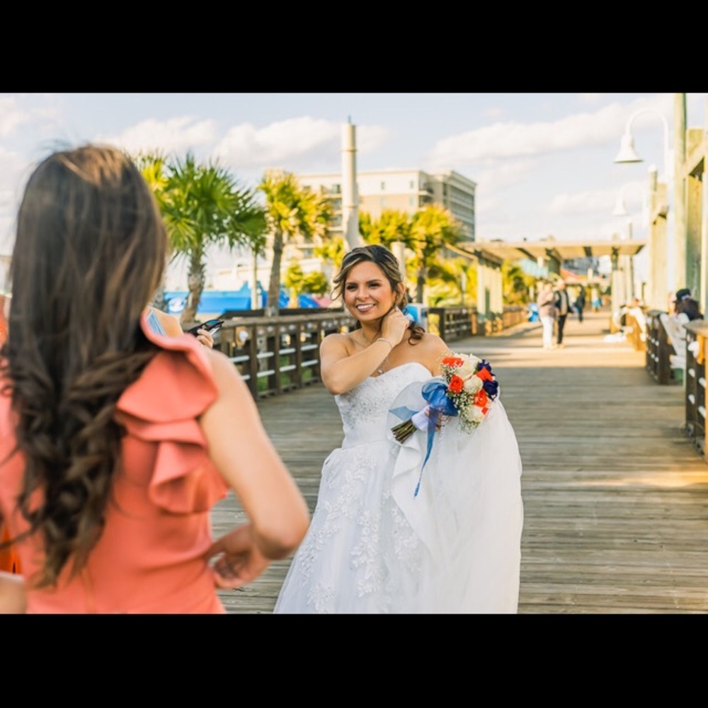 Meet your Posher, Ingrid